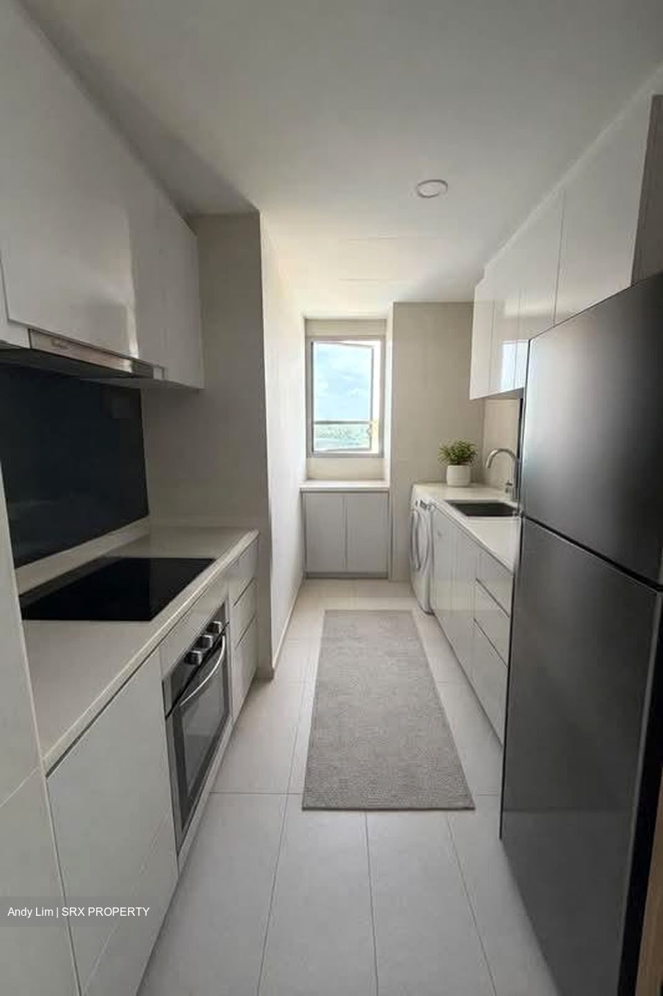 The Santorini (D18), Condominium #538963401